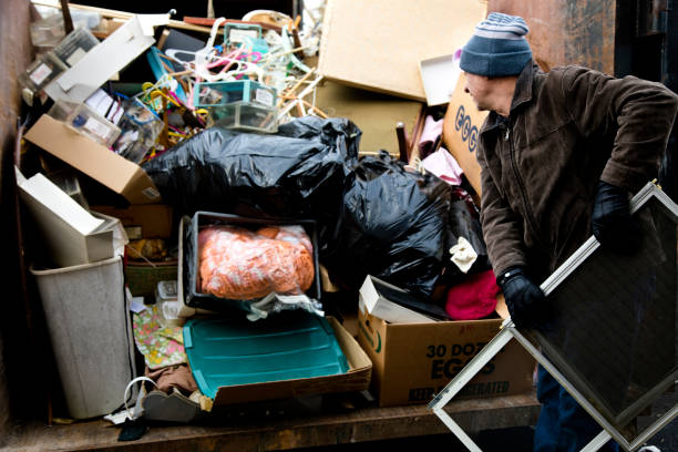 Best Same-Day Junk Removal Services  in Ferrysburg, MI