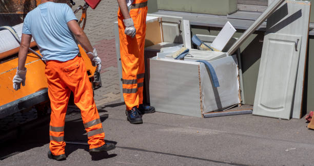 Best Recycling Services for Junk  in Ferrysburg, MI