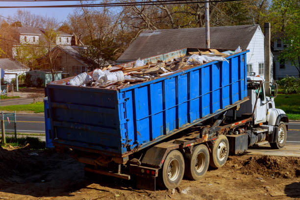 Best Basement Cleanout  in Ferrysburg, MI