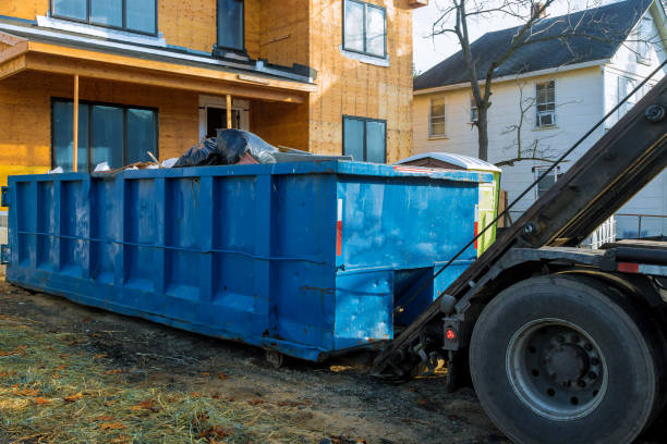 Best Demolition Debris Removal  in Ferrysburg, MI