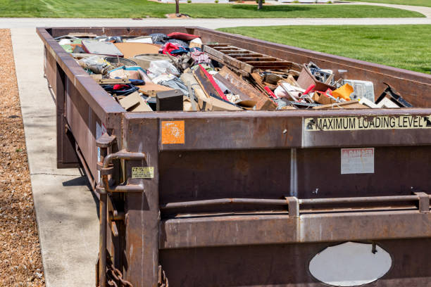 Best Donation Pickup Services  in Ferrysburg, MI