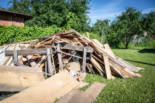 Best Attic Cleanout  in Ferrysburg, MI
