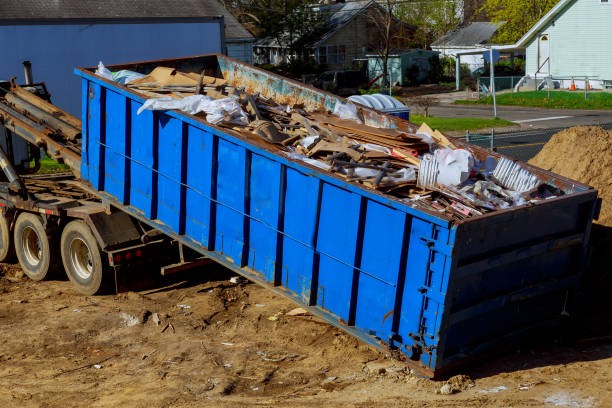 Best Scrap Metal Removal  in Ferrysburg, MI